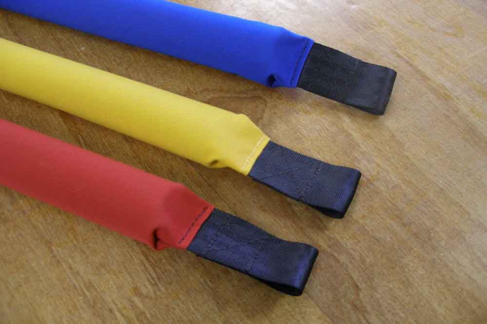 Hiking Straps
