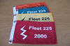 Fleet, Award, Yacht Club Flags